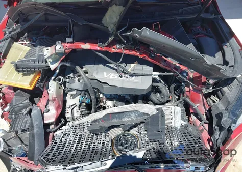 2014 Buick Lacrosse Premium I Group from USA, damaged, VIN 1G4GD5G33EF179635